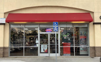 GameStop