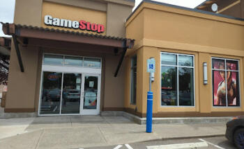 GameStop