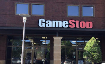 GameStop