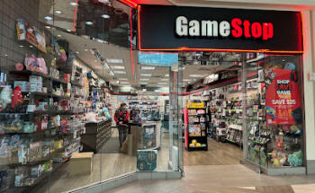GameStop