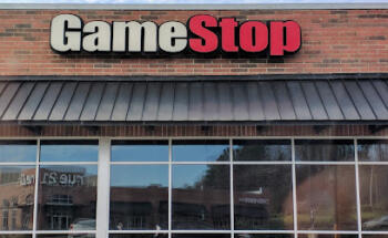 GameStop