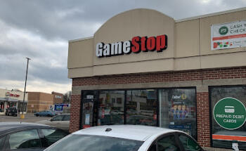 GameStop