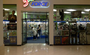 Gameforce