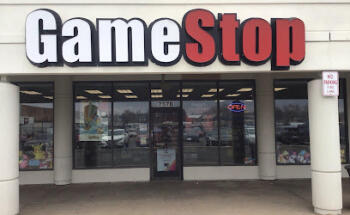 GameStop