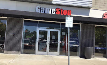 GameStop