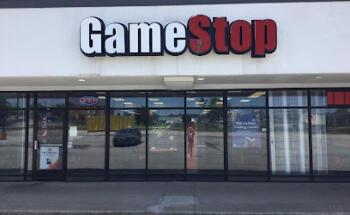 GameStop