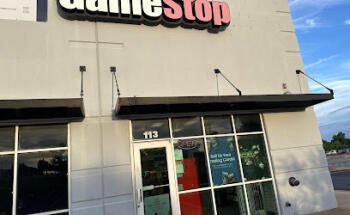 GameStop