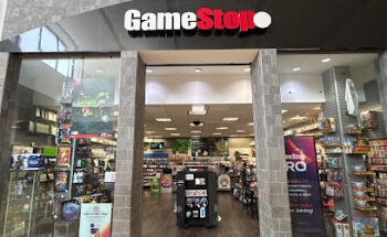 GameStop