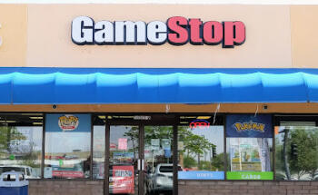 GameStop