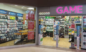 GAME El Parque