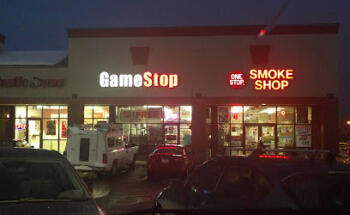 GameStop