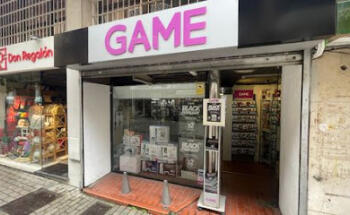GAME Tres Agosto