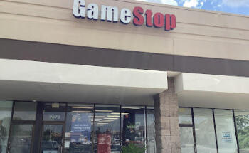 GameStop