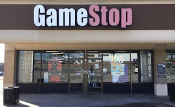 GameStop