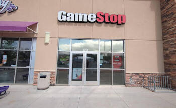 GameStop