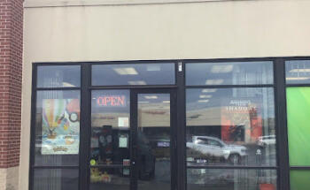 GameStop