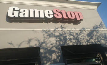 GameStop