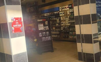 GameStop