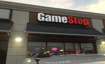 GameStop