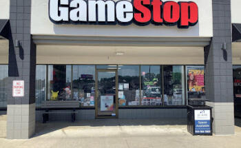 GameStop