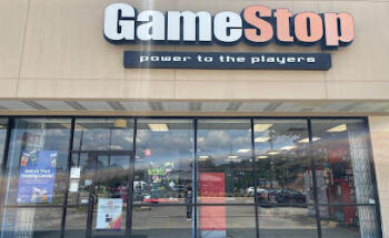 GameStop