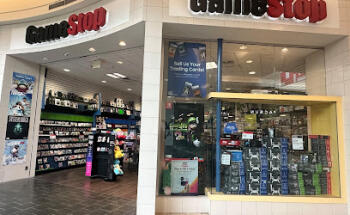 GameStop