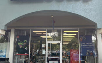 GameStop