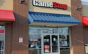 GameStop
