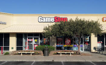 GameStop