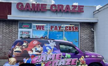 Game Craze 1751