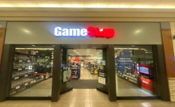 GameStop