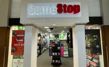 GameStop