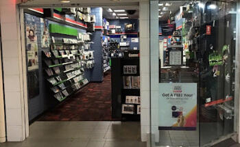GameStop