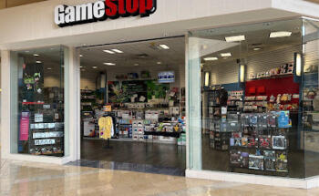 GameStop