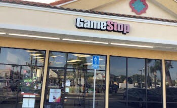 GameStop