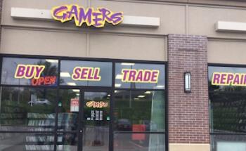 Gamers