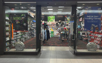GameStop