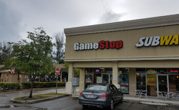 GameStop