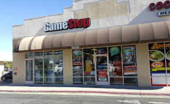 GameStop