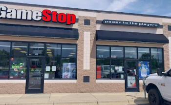 GameStop