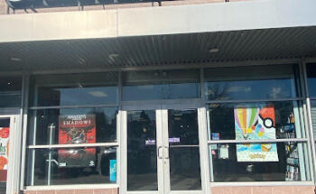 GameStop
