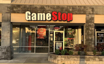 GameStop