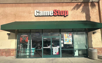 GameStop