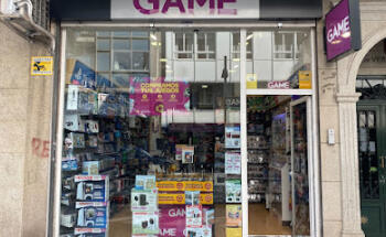GAME Avenida Vigo