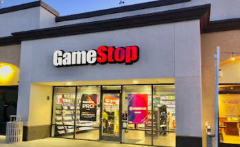 GameStop