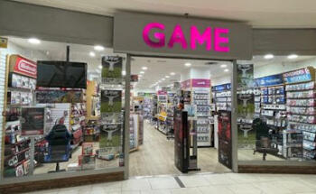 GAME