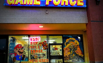 Game Force