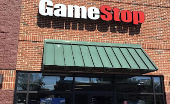 GameStop