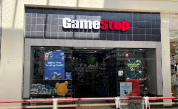 GameStop