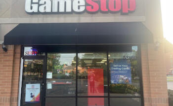 GameStop